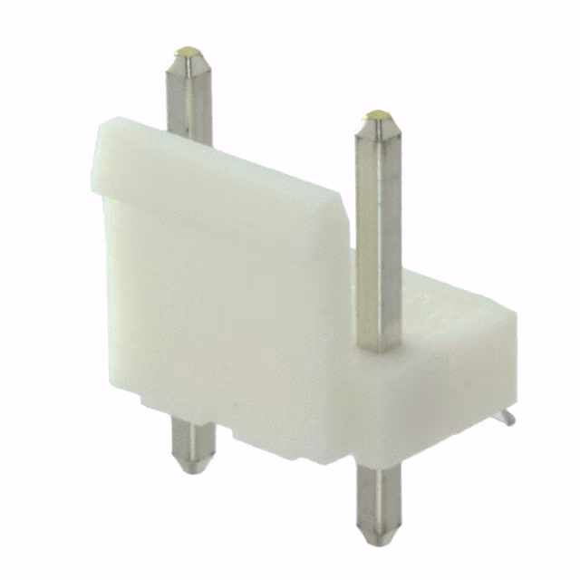 B2P3-VH(LF)(SN) JST Sales America Inc.  Embases à broches mâles